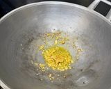 Foto langkah ke 2 dari resep Kerang Saus Mentega.