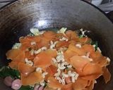 Foto langkah ke 3 dari resep Seblak Campur.