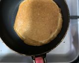 Foto del paso 2 de la receta: Pancakes de avena sin huevo