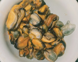 Foto del paso 2 de la receta: Calamares rellenos