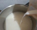 Foto langkah ke 3 dari resep Stup Roti Tawar Jagung Keju.