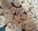 Foto langkah ke 9 dari resep Kulit Siomay.