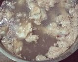 รูปขั้นตอนการทำที่ 2 ของ Bone Broth น้ำซุปกระดูก