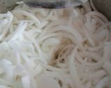 Foto del paso 4 de la receta: Tinga de pollo "a la enojona" 🍗