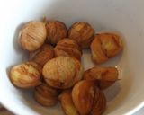 Foto del paso 6 de la receta Puré fino dulce de castañas