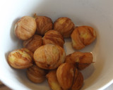 Foto del paso 6 de la receta: Puré fino dulce de castañas