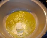 A picture of step 2 of Lemon Asparagus Risotto.