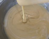 Foto langkah ke 6 dari resep 12. Kue Lumpur Jakarta - Ikon Kuliner Indonesia.