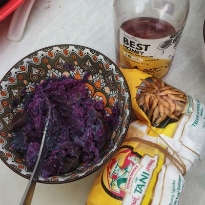 Langkah 1