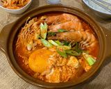 Foto langkah ke 6 dari resep Sundubu Jjigae, jadi dalam 20 menit!.