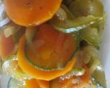 Foto del paso 7 de la receta: Guiso de Zanahoria y Calabacín