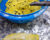 Foto del paso 4 de la receta: Pepas con pasas