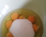 Foto del paso 1 de la receta: Bizcocho Básico de 3 ingredientes