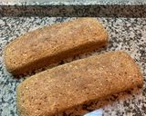 Foto del paso 5 de la receta: Pan Multicereal Integral