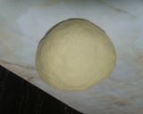 Foto del paso 1 de la receta: Rosca húngara