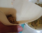 Foto langkah ke 2 dari resep Samosa daging.