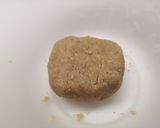 Ropogós képviselő fánk narancsos-vaníliás krémmel, csokihabbal recept fázis 1 fotója