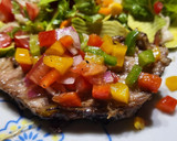 Foto del paso 3 de la receta: Salsa Criolla para carnes