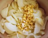 Foto del paso 1 de la receta: Sopa Crema de Zanahorias y Jengibre