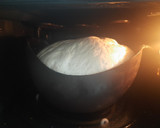Foto del paso 5 de la receta: Pan rústico sin gluten (Thermomix) 🌾