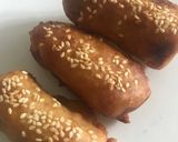 Foto langkah ke 3 dari resep Pisang Goreng.