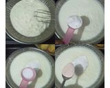 A picture of step 8 of Stuffed Dahi Vada.