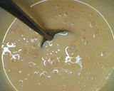 Hình bước làm 3 của món Chả cá mối