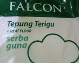 Foto langkah ke 1 dari resep Bakwan Sayur.