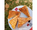 A picture of step 10 of Sardine sandwich.