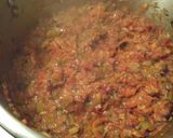 Foto del paso 17 de la receta Alubias blancas con tomate, ajo y perejil