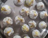 A picture of step 5 of Modak.