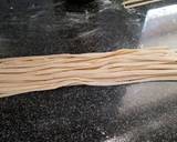 Homemade noodle recipe step 6 photo