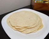Foto del paso 4 de la receta: “Rapiditas” caseras express