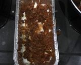 Foto langkah ke 5 dari resep Lasagna Bolognaise.