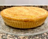 Foto del paso 16 de la receta: Pastel rústico relleno con “Dulce de batata”