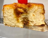 Foto del paso 20 de la receta: Budín de coco, relleno de dulce de leche