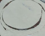 Foto del paso 4 de la receta: Pizza la sartén con polvo de hornear