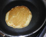 Foto langkah ke 4 dari resep Simple Buttermilk pancake (Recommend 👍).