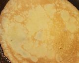 Foto del passaggio 3 della ricetta Creps con crema agli asparagi