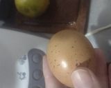 Foto del paso 4 de la receta: Budín de naranja en la licuadora súper rápido y económico