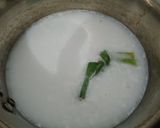 Foto langkah ke 2 dari resep Kue Rangin/Pancong.