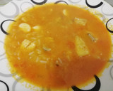 Foto del paso 4 de la receta: Sopa de marisco con arroz