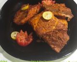 A picture of step 8 of Fried Fish With Home Made Masala 🐟.