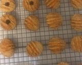 Foto langkah ke 6 dari resep Easy Cheese Cookies.