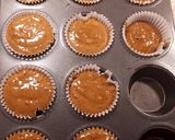 Kakaós muffin recept fázis 4 fotója