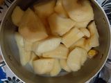 معجون السفرجل(طمينة السرفجل)