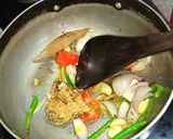 A picture of step 7 of Shahi Cauliflower Kofta Curry.