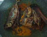 Foto langkah ke 3 dari resep Gule Ikan.