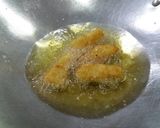 Foto langkah ke 5 dari resep Fish Tofu Nugget (Balitaku).