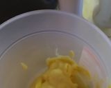 Foto del paso 1 de la receta: Milkshake de Mango, 2 Recetas